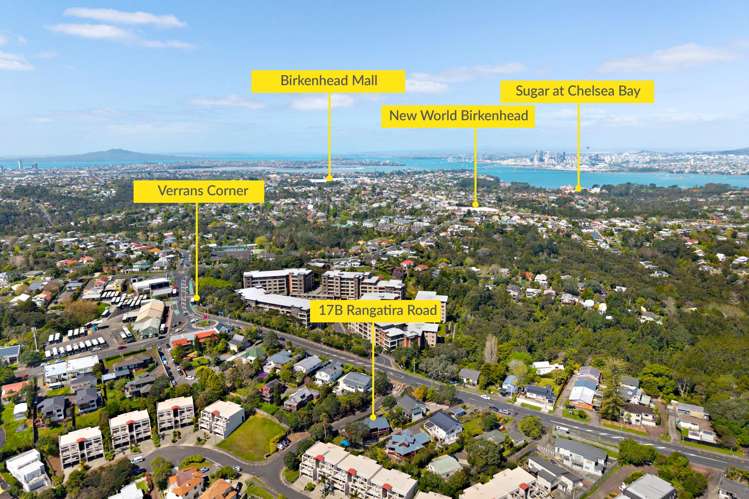 17B Rangatira Road Birkdale_16