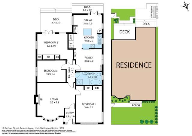 10 Graham Street Petone_1