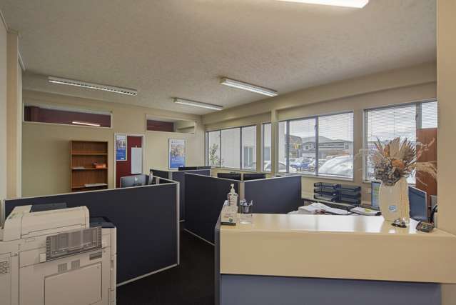 270 Queen Street (2 Levels) Richmond_2