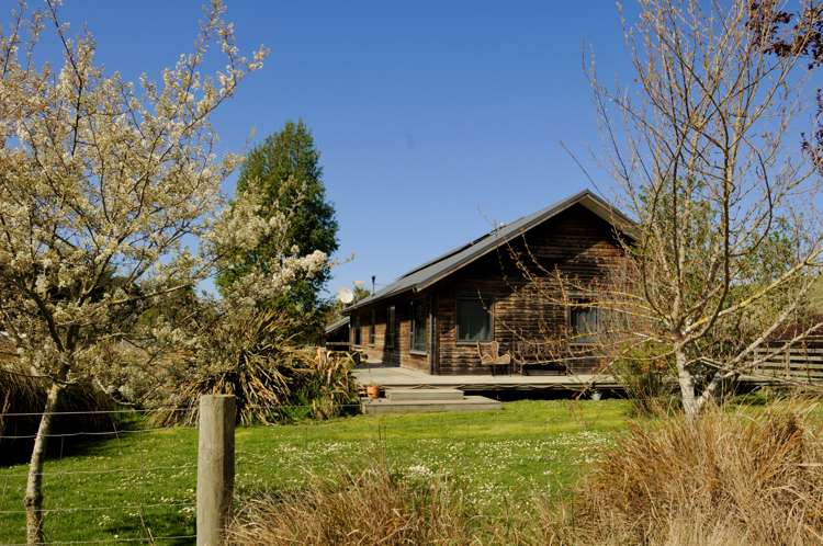 23 Goodwood Road Palmerston_28