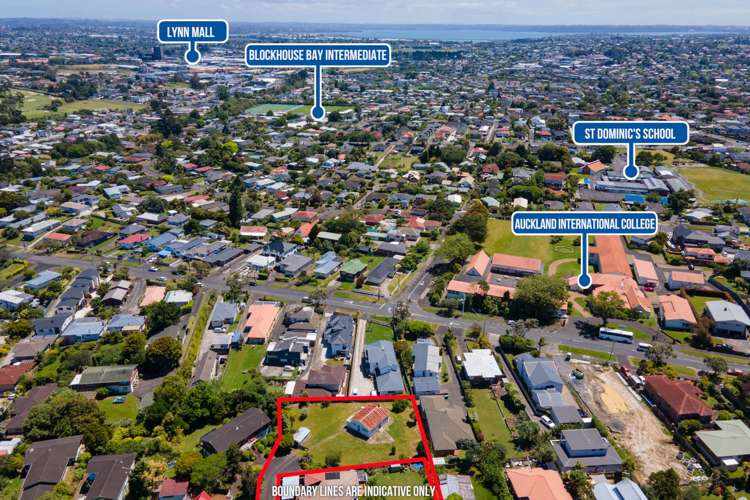 33 Kinross Street Blockhouse Bay_19