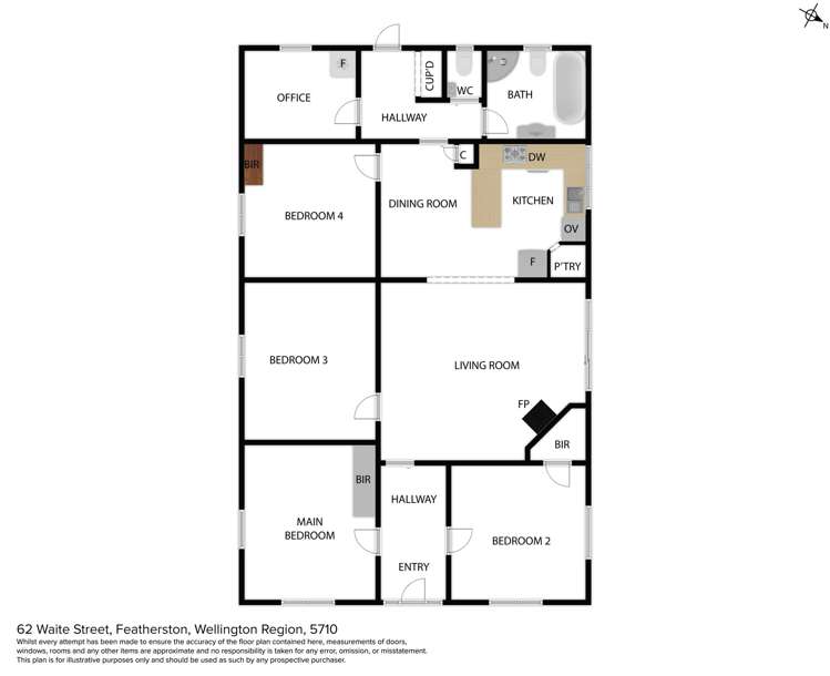 62 Waite Street Featherston_30