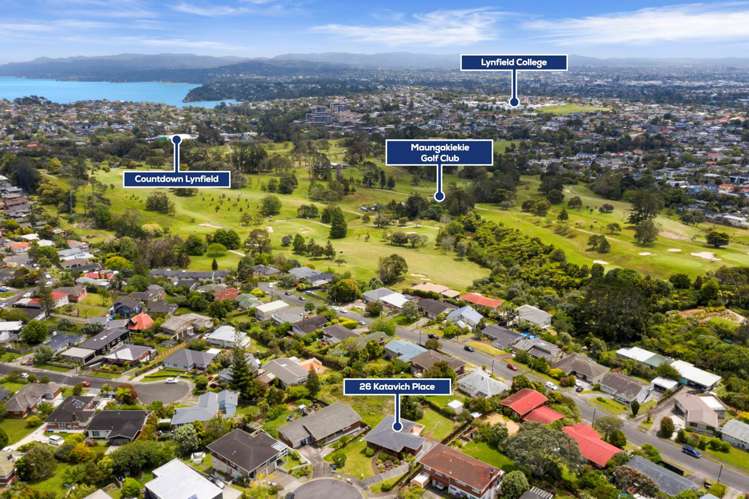 26 Katavich Place Mount Roskill_24