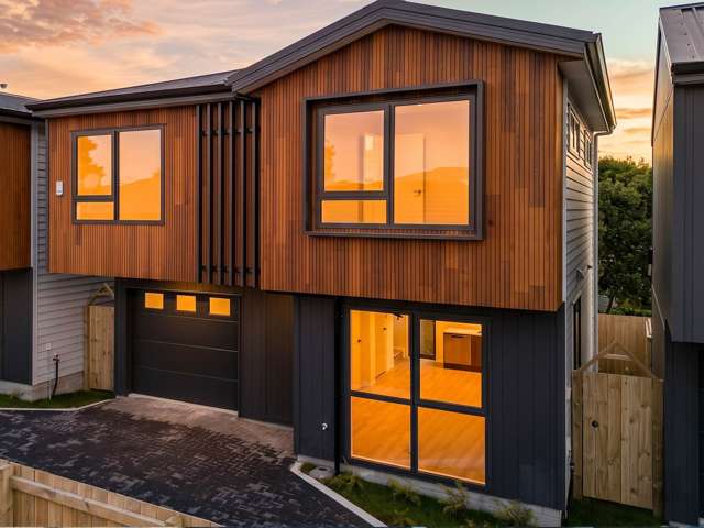 Lot 2/20 Laurel Street Mt Albert_1