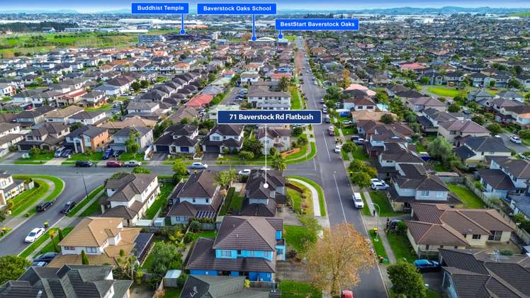 71 Baverstock Road Flat Bush_16