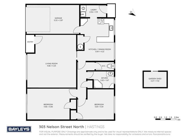 2/303 Nelson Street North Hastings_7