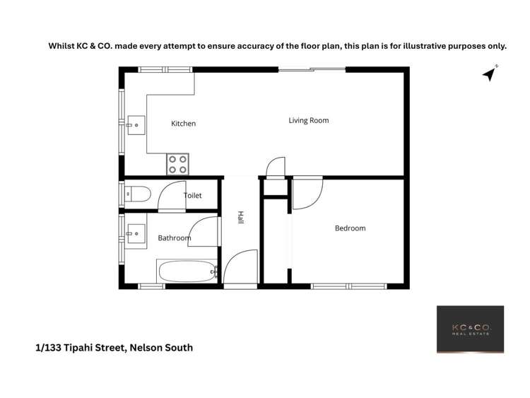 1/133 Tipahi Street Nelson South_19