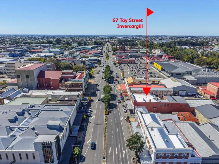65 - 67 Tay Street Invercargill_3