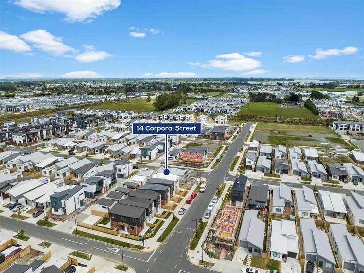 14 Corporal Street Papakura_27