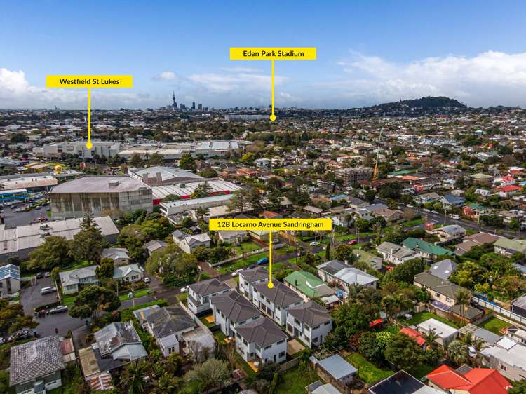 12b Locarno Avenue Sandringham_12