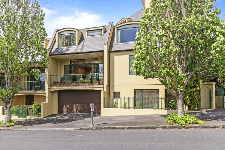 14 Parnell Road Parnell_15
