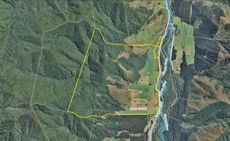 614 Gowan Valley Road Kahurangi National Park_34