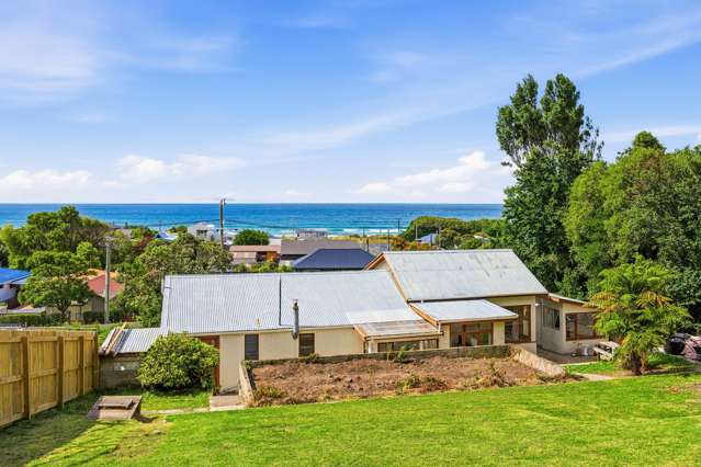 Beach. Space. Opportunity. Brighton.