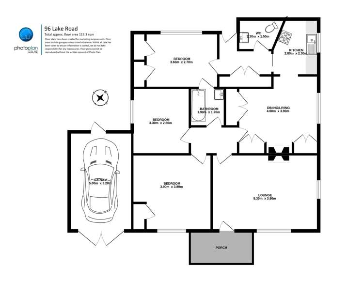 96 Lake Road Frankton_24