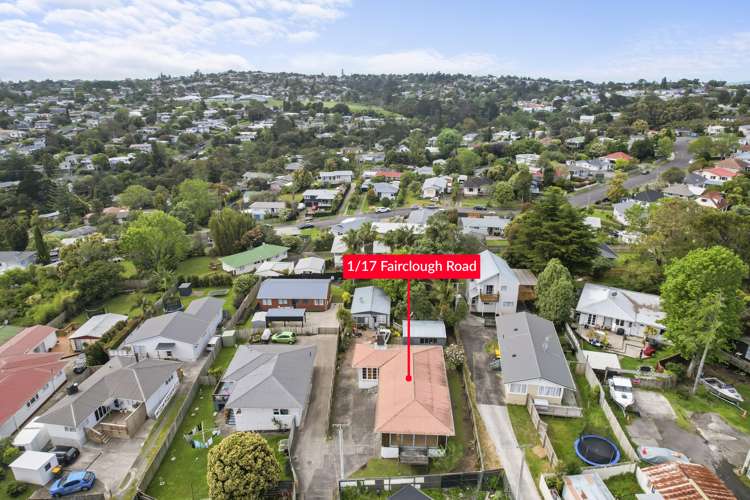 1/17 Fairclough Road Beach Haven_20