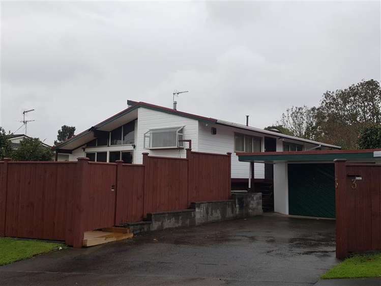 3 Veale Road Frankleigh Park_14