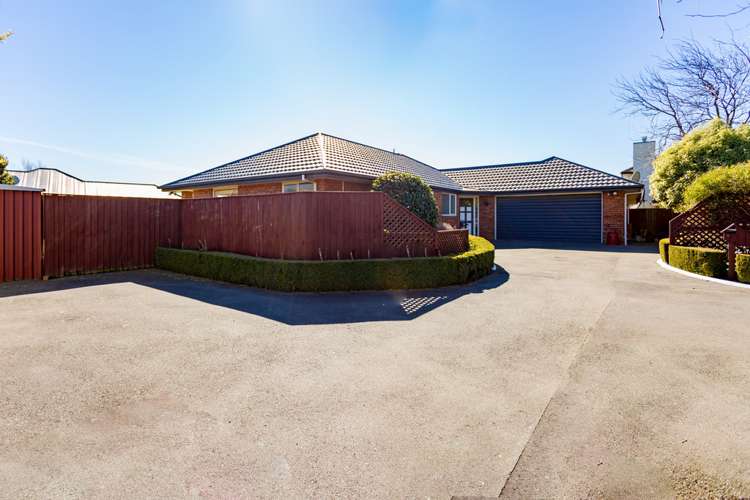 3 Baronet Lane Halswell_0