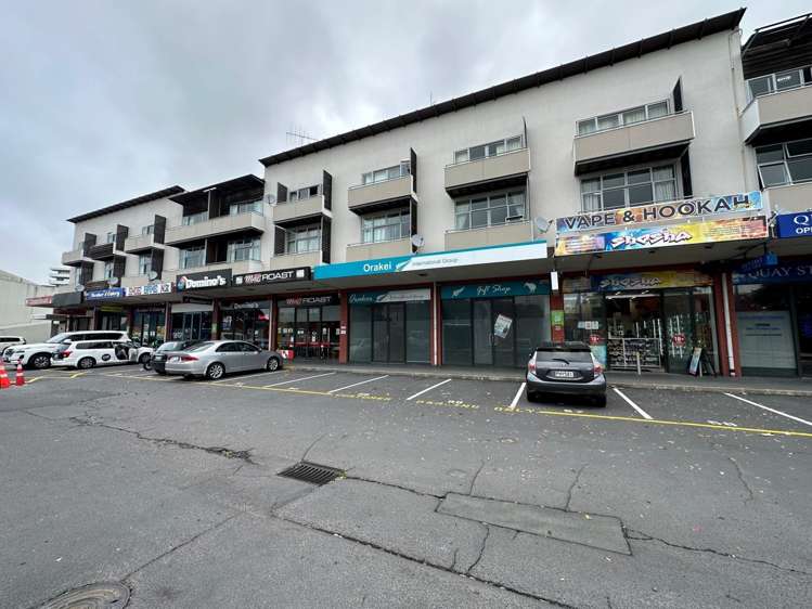 Shop 7 & 8/8 Quay Street Auckland Central_5