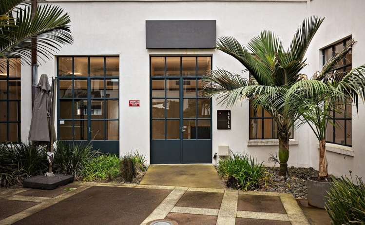 Suite 1/1 Cleveland Road Parnell_4