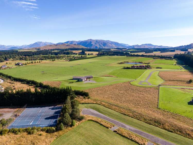 Lot 12 Lakeside/623 Coleridge Road Windwhistle_12