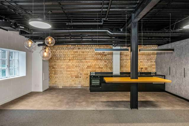 31A Drake Street Auckland Central_2