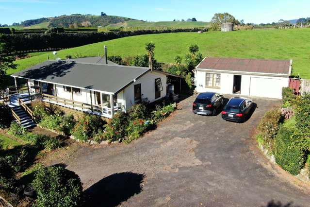 137b Pukekauri Road Waikino_1