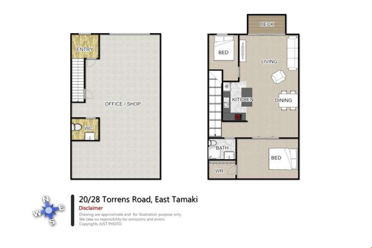 20/28 Torrens Road Pakuranga Heights_16