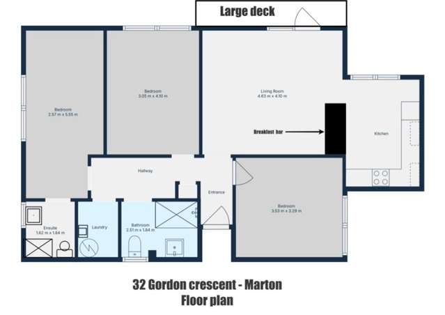 32 Gordon Crescent Marton_1