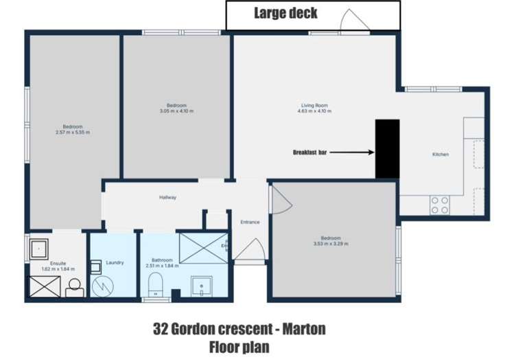 32 Gordon Crescent Marton_10