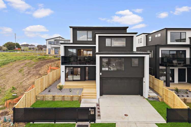 12 Mill Hill Close Flat Bush_50