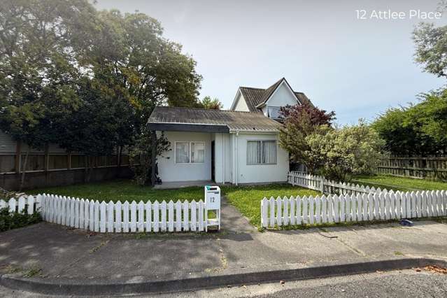 Incredible Dual-Income Investment