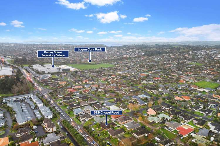 529 Chapel Road East Tamaki_11