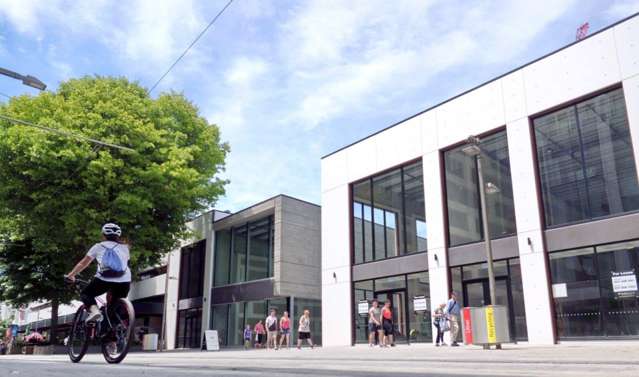 118 Cashel Street City Centre_4