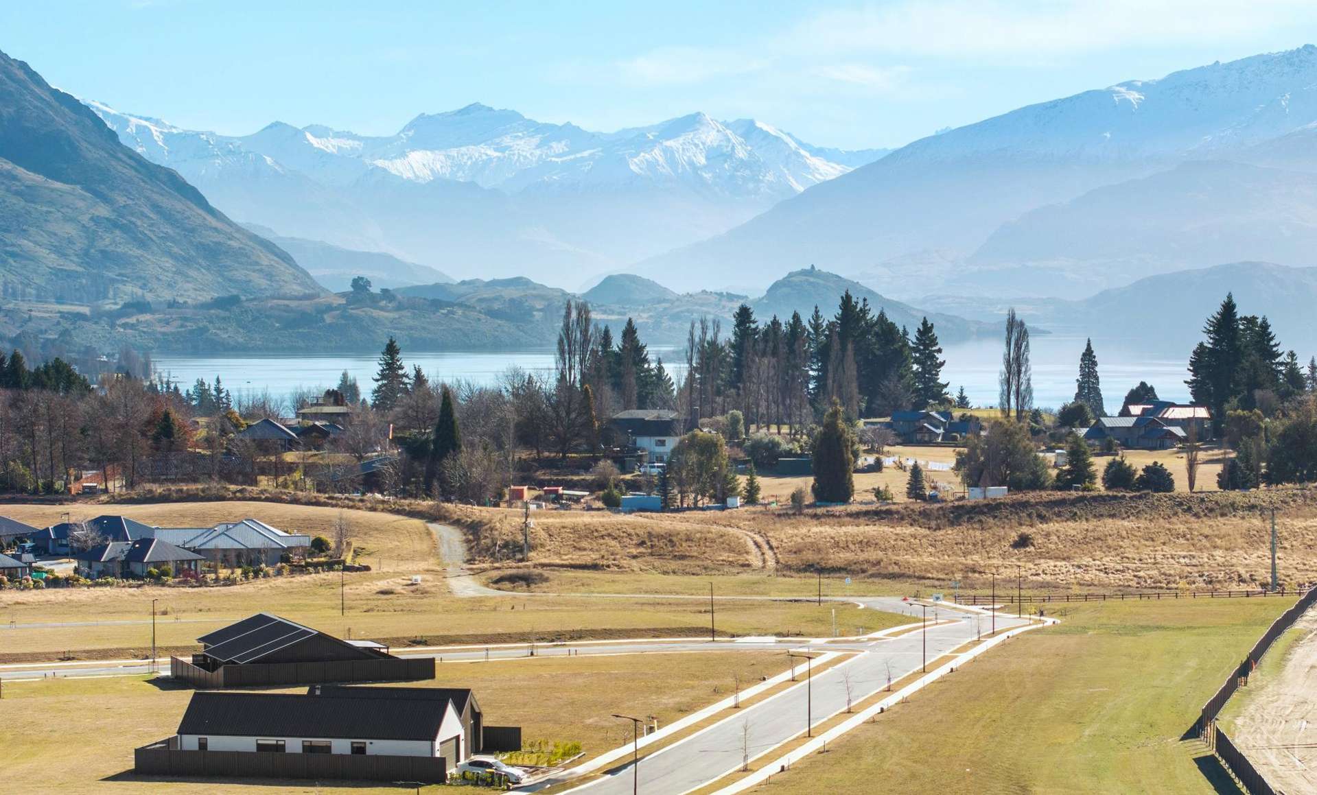 Pembroke Terrace, Avalon Station Drive Wanaka_0