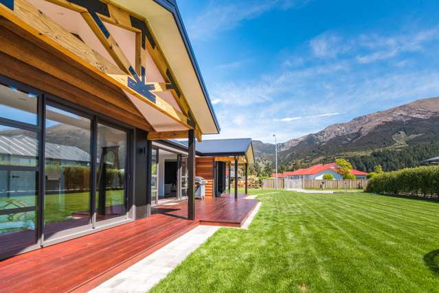 4 Paradise Place Lake Hawea_2