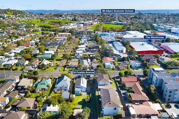 24 Fowlds Avenue Sandringham_17