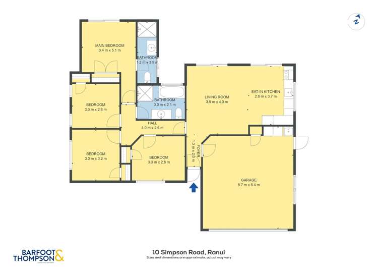 10 Simpson Road Ranui_9