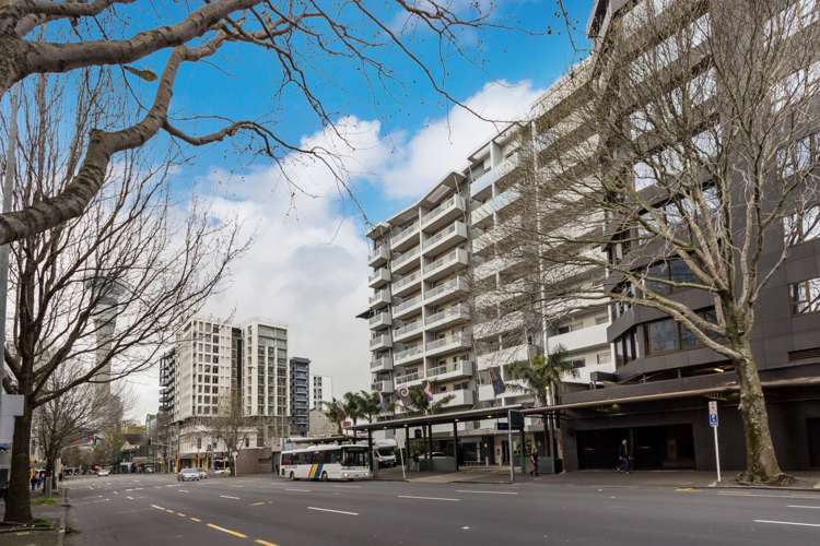 103/188 Hobson Street Auckland Central_1
