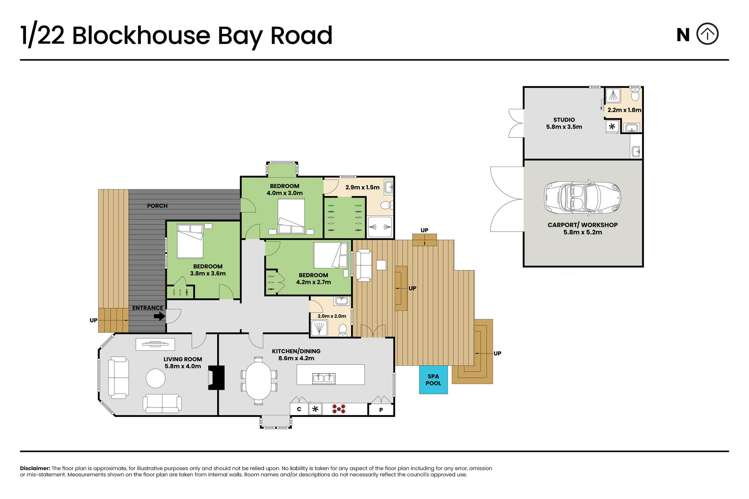 1/22 Blockhouse Bay Road Avondale_21