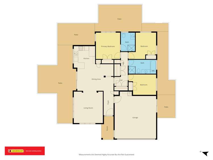 26 Kinder Place Ngongotaha_22