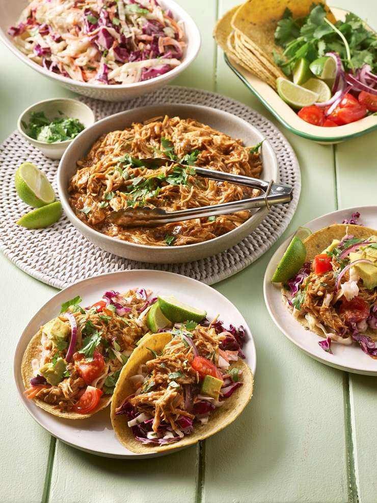 Slow cookers have quickly become the go-to appliance for many households - but which one is best? Artwork / Beth Walsh