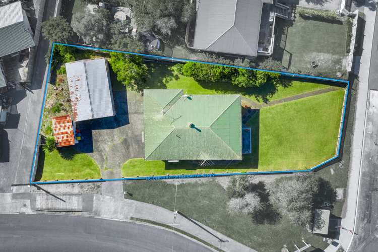 2 Dawson Road Snells Beach_3