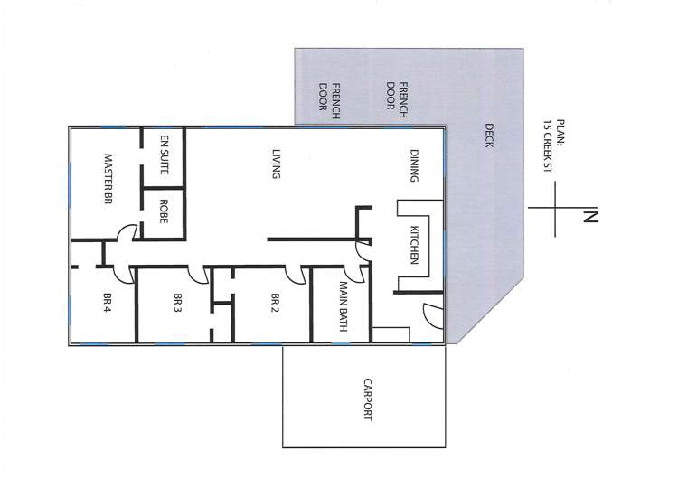 15 Creek Street Warkworth_17