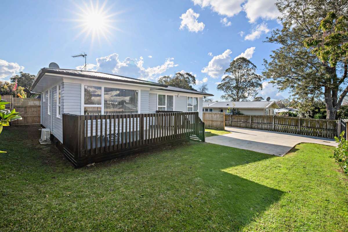 4a Mascot Avenue | Mangere | Manukau City | Houses for Sale - OneRoof