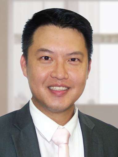 James Kuo