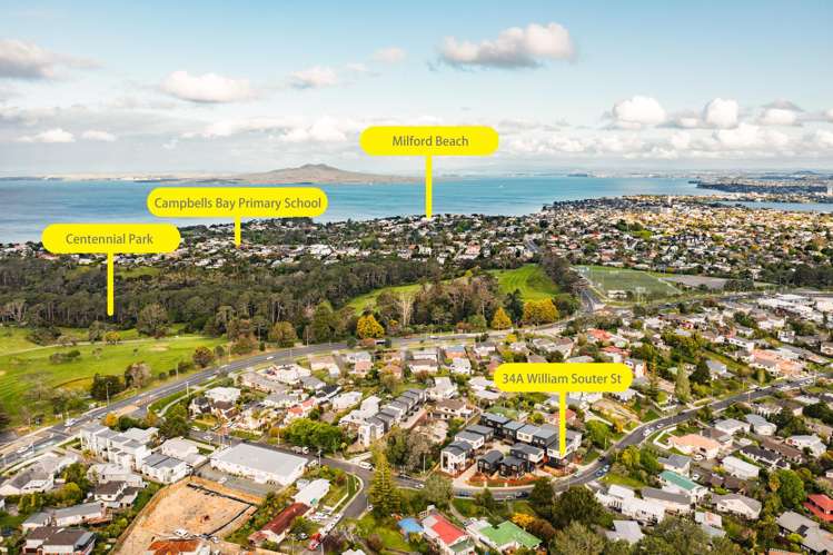 34A William Souter Street Forrest Hill_29