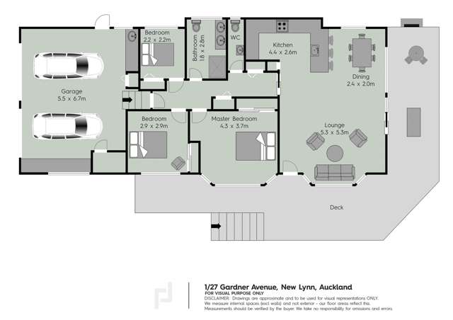 27A Gardner Avenue New Lynn_1