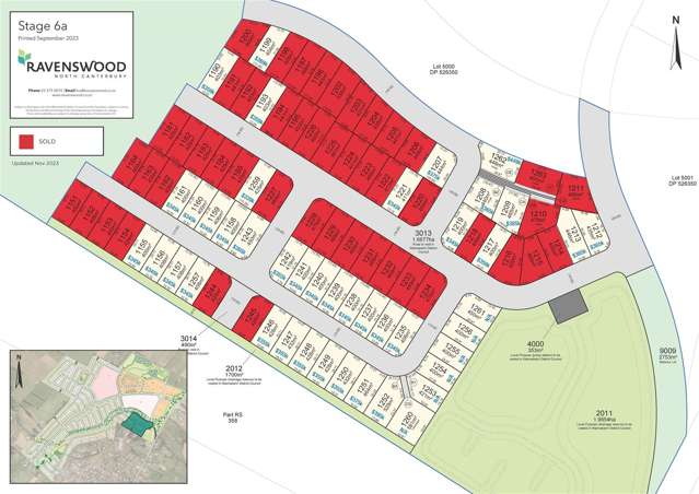 Stage 6 Ravenswood Woodend_2