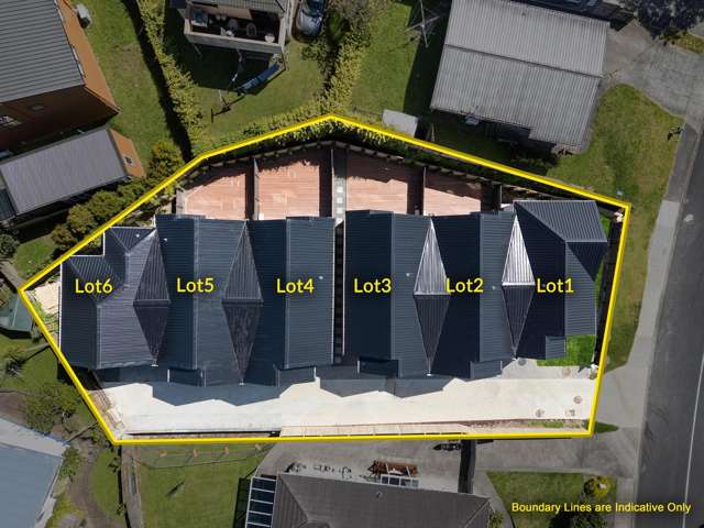 Lot 2/3 Worthington Place West Harbour_4