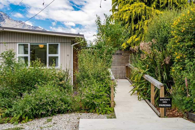 88 Thompson Street Queenstown_1